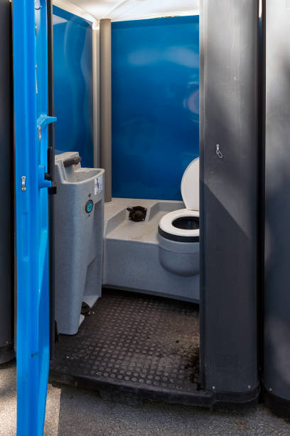 Best Porta potty delivery and setup  in Vandenberg Af, CA