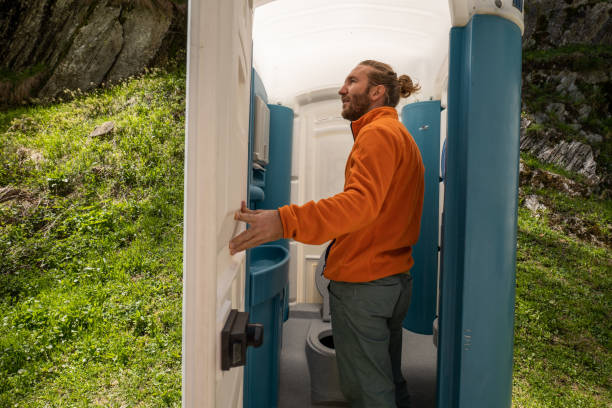 Best Porta potty rental for parties  in Vandenberg Af, CA