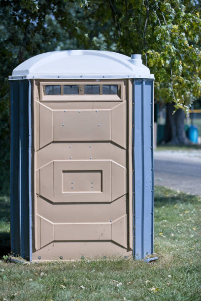Best Local porta potty services  in Vandenberg Af, CA
