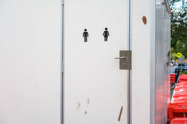 Best Local porta potty services  in Vandenberg Af, CA
